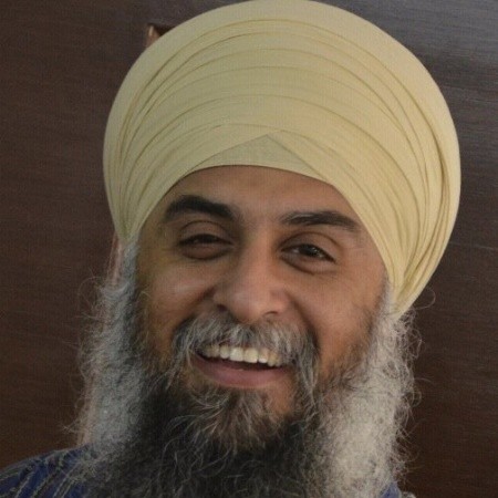 Co-Founder and Chief Data Scientist at Tatras Data 