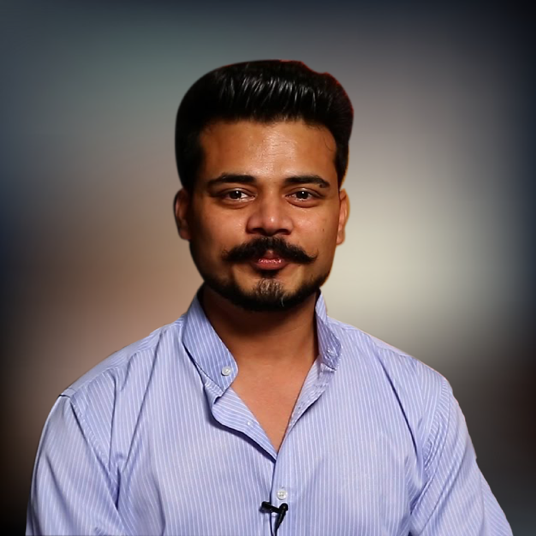 A Data Scientist, Growth Hacker, Architect at realbox.ai