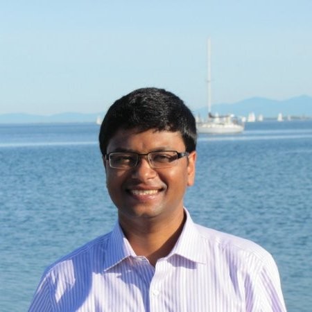 Research Scientist at TCS.</br>PhD in Theoretical Computer Science from IIT Delhi.