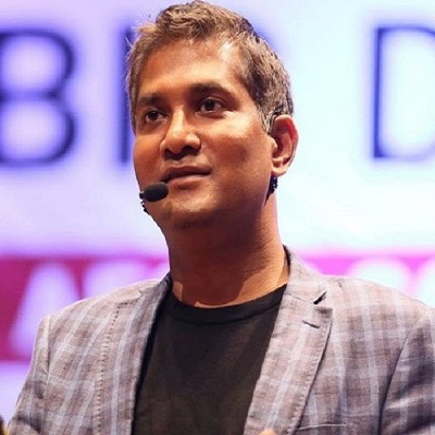 CEO, Aegis School of Data Science