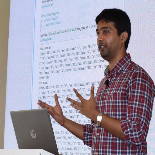 Director, Data Sciences and Analytics at People Interactive (Shaadi.com)