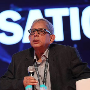 Dean - Aegis School of Data Science