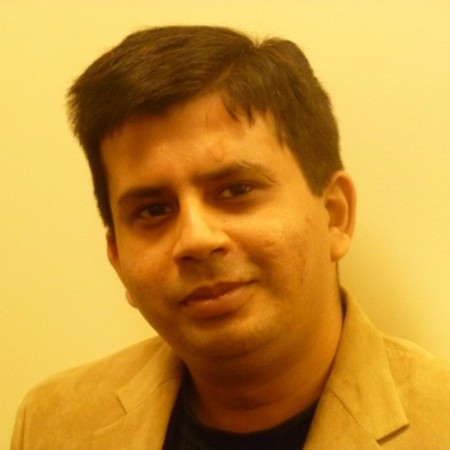 India's 1st Artificial Intelligence MVP and RD |AI & Blockchain Innovator, Architect, Researcher, Int'l Author & Speaker.