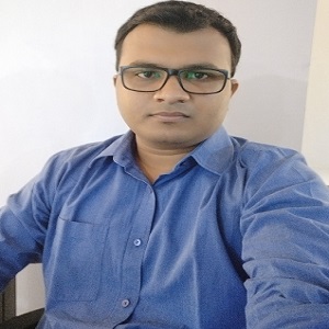 Research Scholar - Data Science and Machine Learning at Aegis School of Data Science