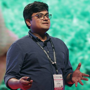 Principal Data Scientist, AI and ML group Fractal Analytics