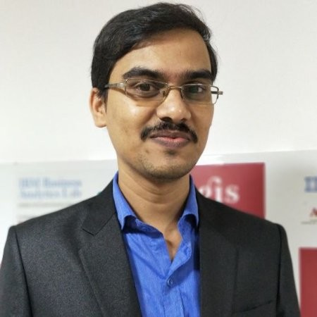 Faculty at Aegis school of Data Science, full-stack AI product developer & mentor. NVIDIA certified Deep Learning Trainer