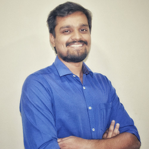 Product Head at vPhrase Analytics Solutions Pvt. Ltd.